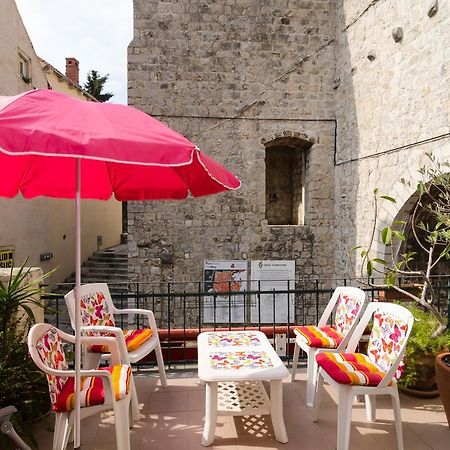 Apartment & Room Dubrovnik Sweet Home エクステリア 写真