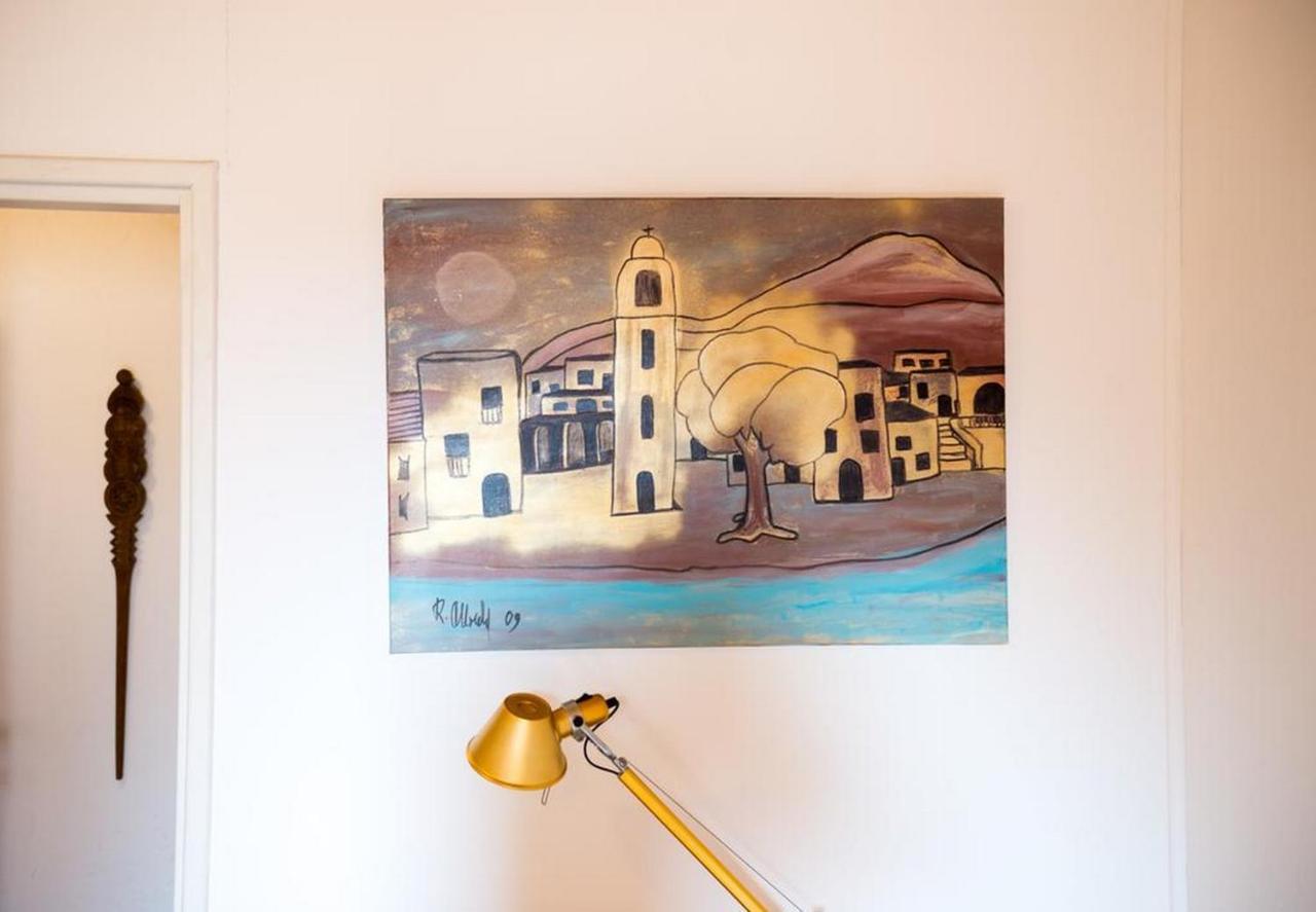 Apartment & Room Dubrovnik Sweet Home エクステリア 写真