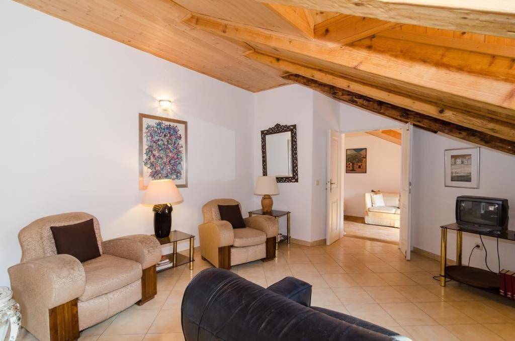 Apartment & Room Dubrovnik Sweet Home 部屋 写真
