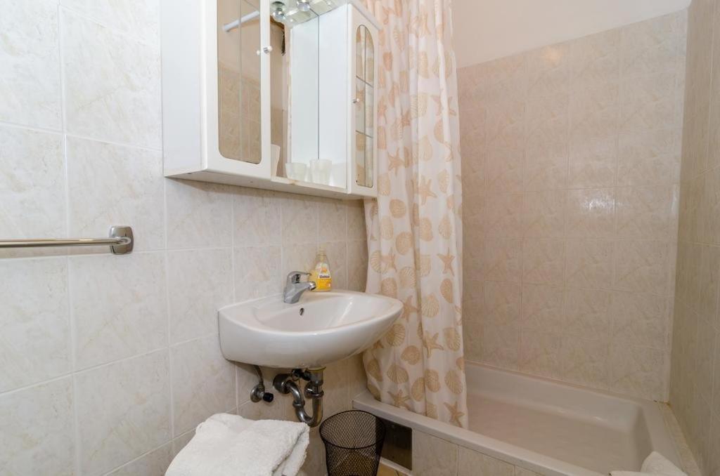 Apartment & Room Dubrovnik Sweet Home 部屋 写真