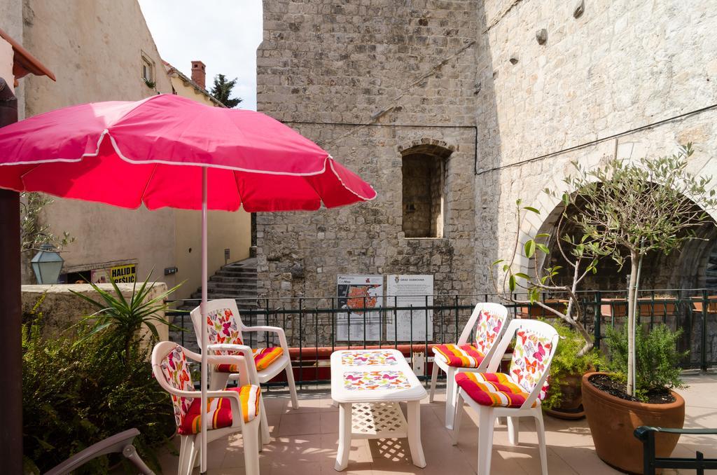 Apartment & Room Dubrovnik Sweet Home エクステリア 写真