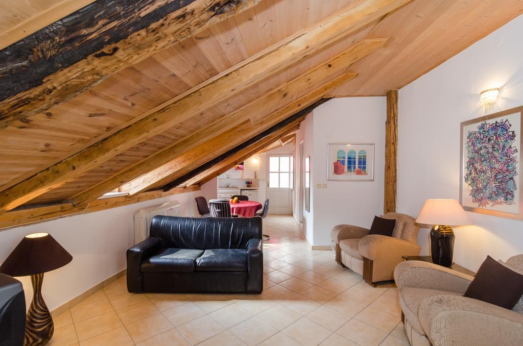 Apartment & Room Dubrovnik Sweet Home 部屋 写真