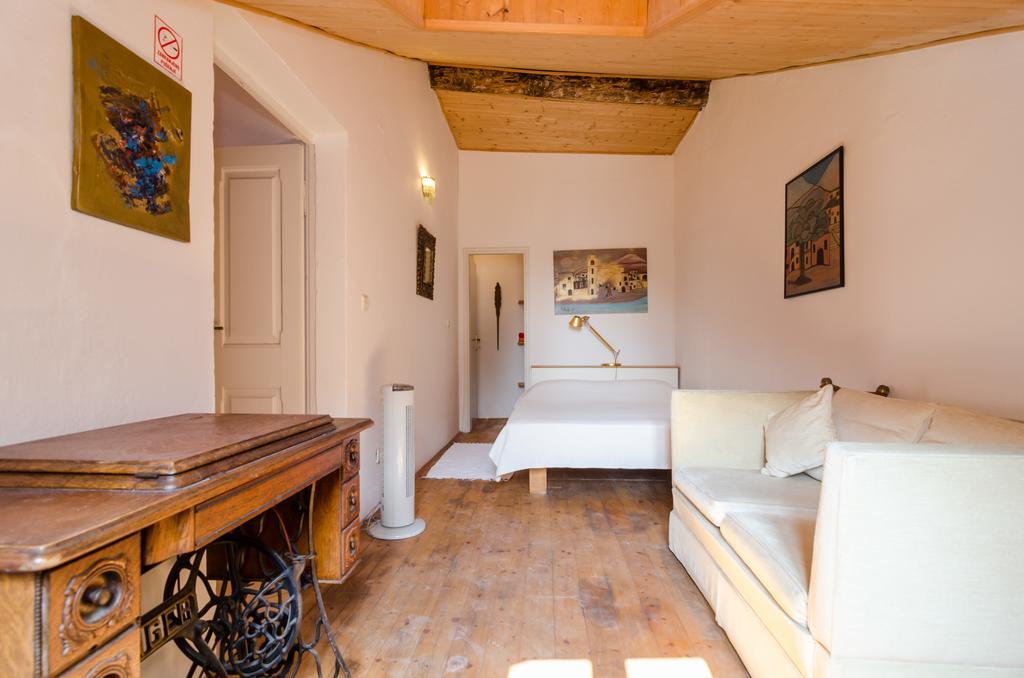 Apartment & Room Dubrovnik Sweet Home 部屋 写真