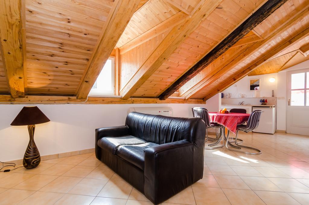 Apartment & Room Dubrovnik Sweet Home 部屋 写真